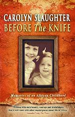 Download this eBook Before The Knife