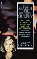 Download this eBook The Search For Bridey Murphy