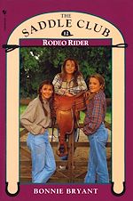 Télécharger le livre :  Saddle Club Book 12: Rodeo Rider