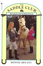 Télécharger le livre :  Saddle Club Book 13: Starlight Christmas