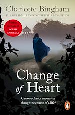 Télécharger le livre :  Change Of Heart