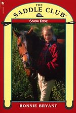 Télécharger le livre :  Saddle Club Book 20: Snow Ride