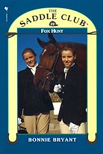 Télécharger le livre :  Saddle Club Book 22: Fox Hunt