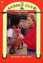 Télécharger le livre :  Saddle Club Book 28: Stable Manners