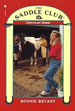 Télécharger le livre :  Saddle Club 32: Chocolate Horse