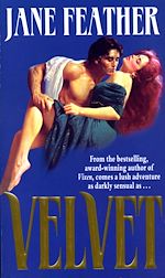 Download this eBook Velvet