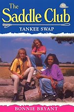 Télécharger le livre :  Saddle Club 50 - Yankee Swap