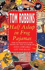 Download this eBook Half Asleep In Frog Pyjamas