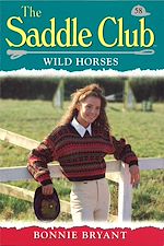 Télécharger le livre :  Saddle Club 58: Wild Horses