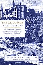 Download this eBook The Arcanum