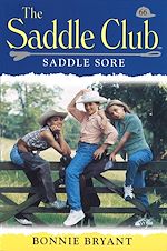 Télécharger le livre :  Saddle Club 66: Saddle Sore