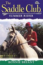 Télécharger le livre :  Saddle Club 68: Summer Rider