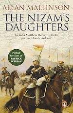 Télécharger le livre :  The Nizam's Daughters (The Matthew Hervey Adventures: 2)