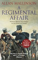 Télécharger le livre :  A Regimental Affair