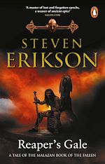 Télécharger le livre :  Reaper's Gale