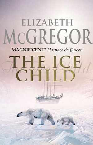 Download the eBook: The Ice Child