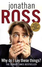 Download this eBook Why Do I Say These Things?