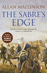 Télécharger le livre :  The Sabre's Edge