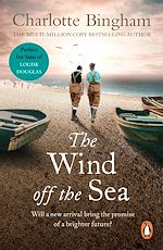 Télécharger le livre :  The Wind Off The Sea