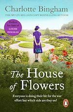 Télécharger le livre :  The House Of Flowers