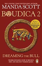 Download this eBook Boudica: Dreaming The Bull
