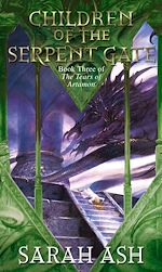Download this eBook Children Of The Serpent Gate
