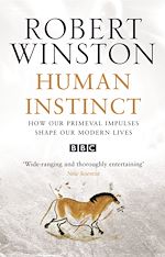 Download this eBook Human Instinct