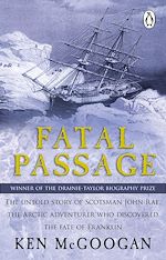 Download this eBook Fatal Passage
