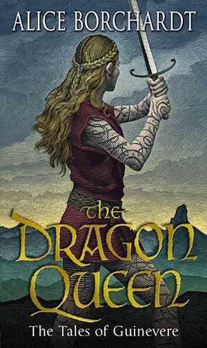 Download the eBook: The Dragon Queen