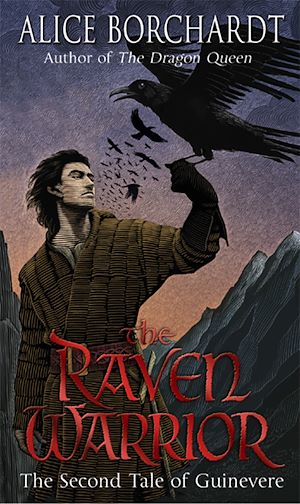 Download the eBook: The Raven Warrior