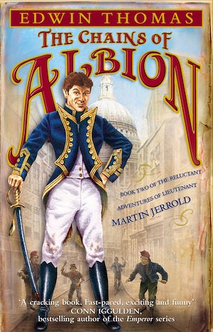 Download the eBook: Chains Of Albion