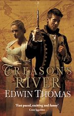 Download this eBook Treason's River