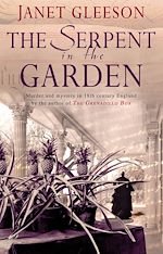 Download this eBook The Serpent In The Garden
