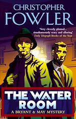 Download this eBook The Water Room