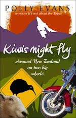 Download this eBook Kiwis Might Fly