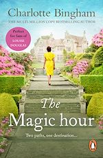 Télécharger le livre :  The Magic Hour