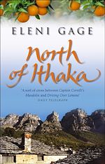 Download this eBook North Of Ithaka