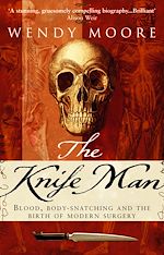 Download this eBook The Knife Man