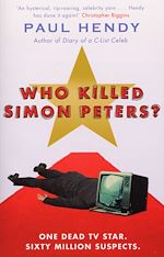 Download this eBook Who Killed Simon Peters?