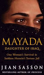 Download this eBook Mayada: Daughter Of Iraq