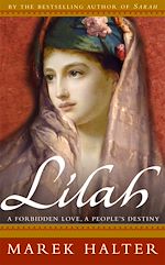 Télécharger le livre :  Lilah