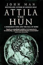Download this eBook Attila The Hun