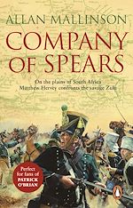 Télécharger le livre :  Company Of Spears