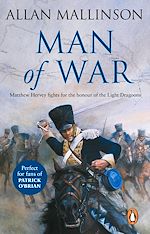 Télécharger le livre :  Man Of War