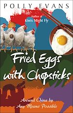 Download this eBook Fried Eggs With Chopsticks