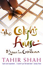 Download this eBook The Caliph's House
