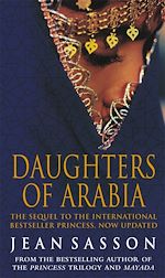 Download this eBook Daughters Of Arabia