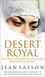 Download this eBook Desert Royal