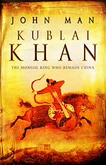 Download this eBook Kublai Khan