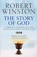Download this eBook The Story Of God